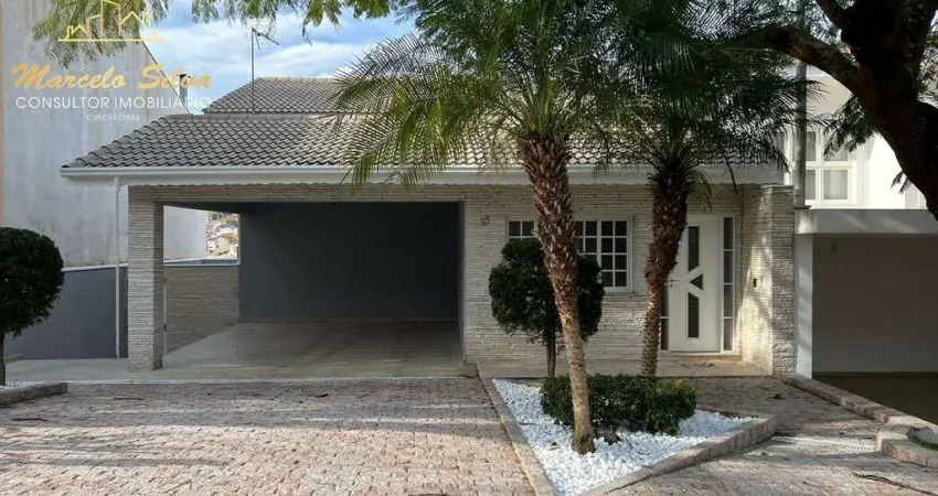 CASA ALTO PADRÃO EM CONDOMÍNIO EUROVILLE , BRAGANÇA PAULISTA