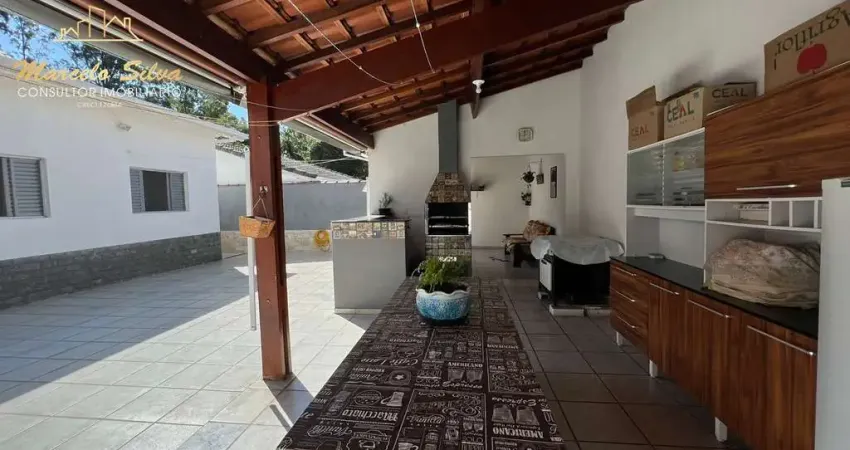 R$ 750.000,00 CASA EXCELENTE LOCALIZAÇÃO, ZONA SUL - BRAGANÇA PAULISTA - SP