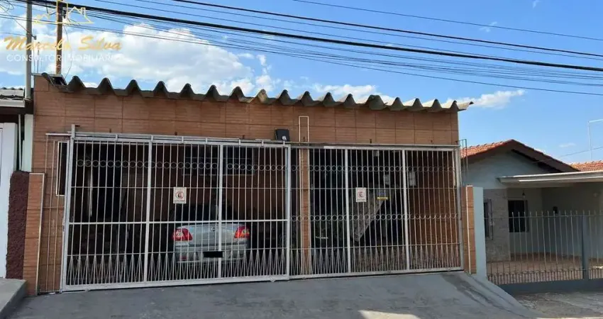 CASA PRÓXIMA AO CENTRO - BRAGANÇA PAULISTA, SP