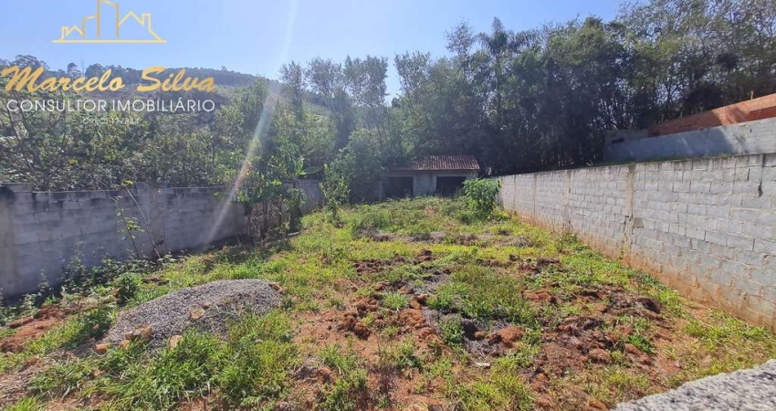 Terreno à venda na Rua das Begônias, 54, Residencial Vale das Emas, Bragança Paulista