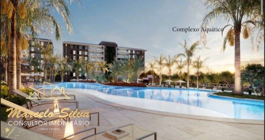 Apartamento com 2 quartos à venda na Alameda Horizonte, 780, Condomínio Residencial e Comercial Fazenda Santa Petronilla, Bragança Paulista