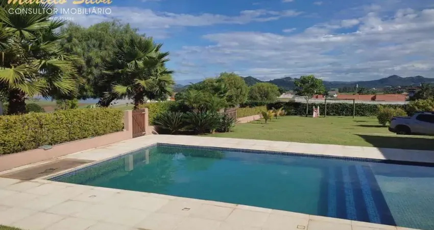 REPRESA CASA EM CONDOMÍNIO PORTO LARANJEIRAS, PIRACAIA - SP