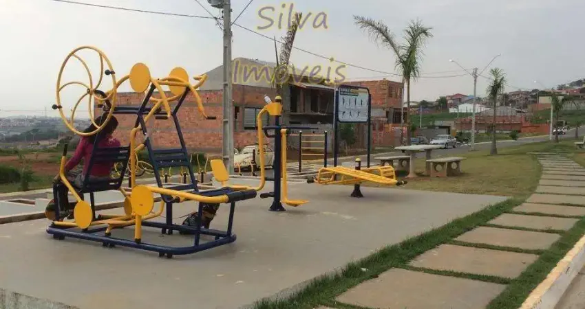 R$ 160.000,00 TERRENO PIEMONTE RESIDENCIAL  BRAGANÇA PAULISTA