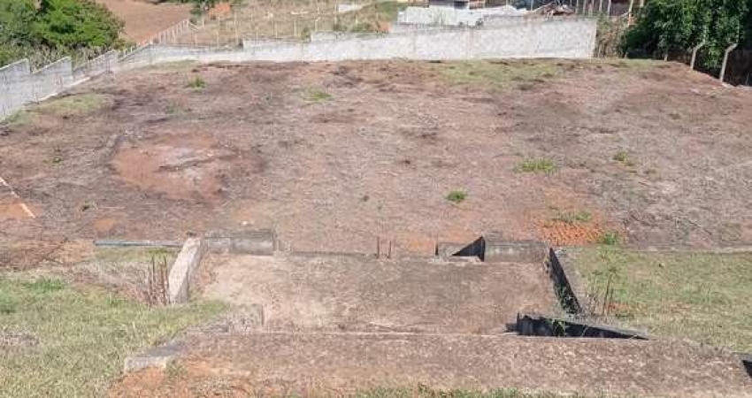 TERRENO NO BAIRRO ATIBAIANOS, BRAGANÇA PAULISTA - SP