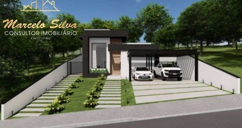 Casa com 3 quartos à venda na Rua Deputado Samuel Saul, 90, Jardim Bela Vista, Bragança Paulista