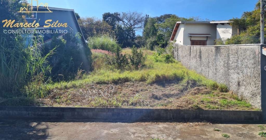 TERRENO  JARDIM PAINEIRAS  13 metros frente ZONA ZUL BRAGANÇA