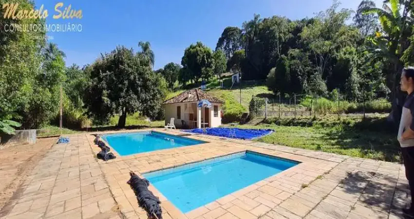 SITIO 34.000 m²   6  KM   CENTRO BRAGANÇA PAULISTA