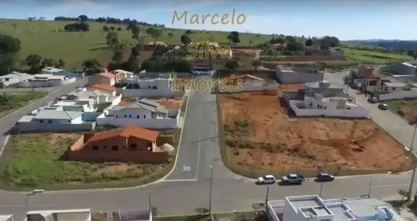 Terreno à venda na Rua das Andorinhas, 11, Residencial Alvorada, Bragança Paulista