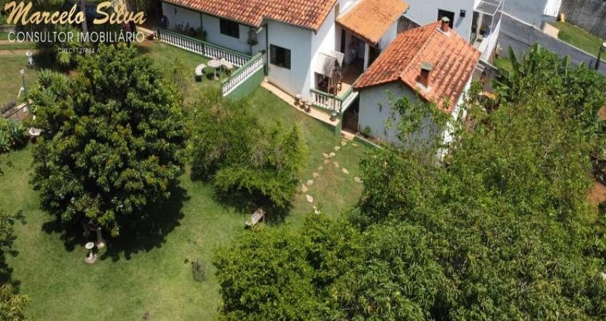 CHACARA COM ESCRITURA , BRAGANÇA PAULISTA  JARDIM ALVORADA
