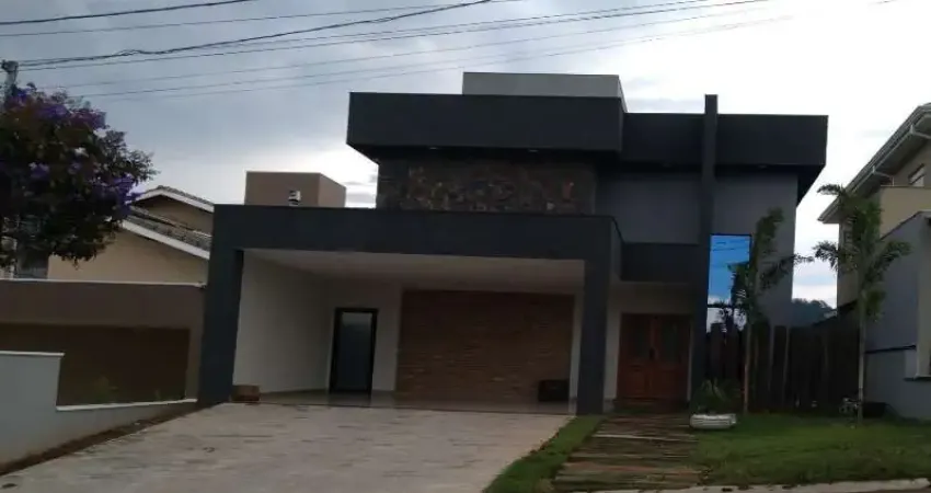 ESPETACULAR CASA NOVA  CONDOMÍNIO BRAGANÇA PAULISTA