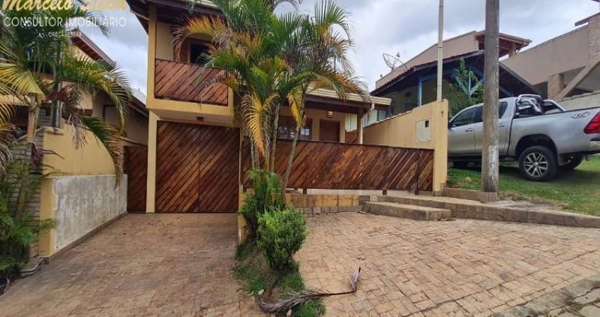 Casa com 3 quartos à venda na RUA   ALTO, 55, Represa de Jaguari, Joanópolis