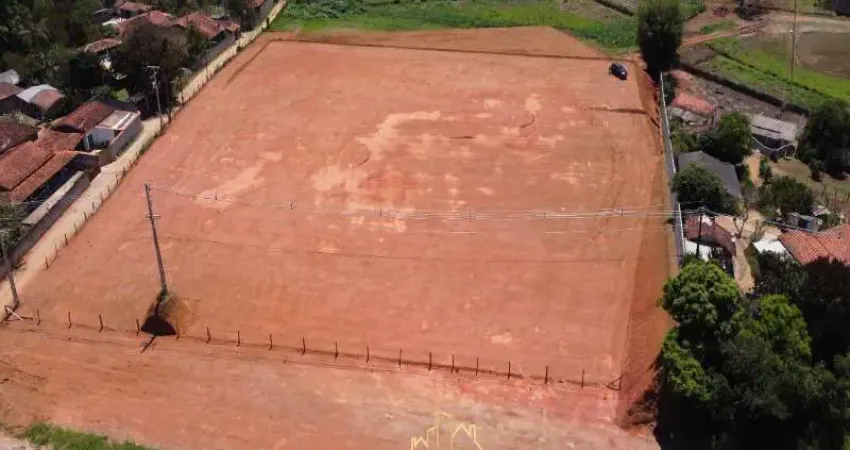 TERRENO INDUSTRIAL BEIRANDO A RODOVIA, BRAGANÇA PAULISTA - SP