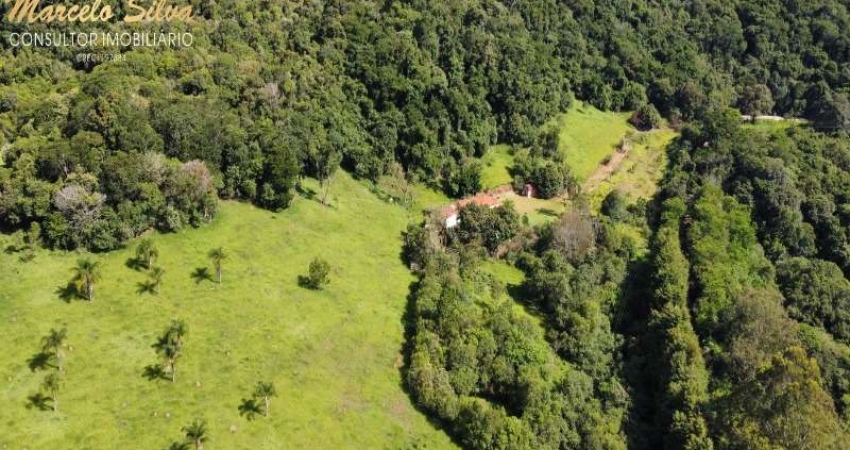 REPRESA  ÁREA TERRENO 136.000 m²  COM EXCELENTE LOCALIZAÇÃO