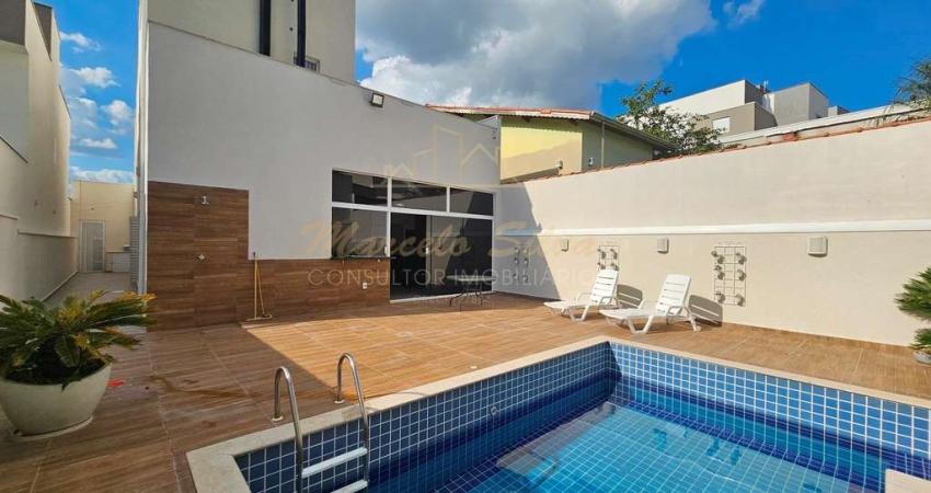 ESPETACULAR CASA  4 SUÍTES CONDOMÍNIO BRAGANÇA PAULISTA