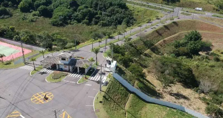 TERRENO CONDOMÍNIO VILA REAL BRAGANÇA PARTE ALTA
