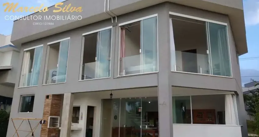 CASA EM CONDOMÍNIO, BRAGANÇA PAULISTA - SP
