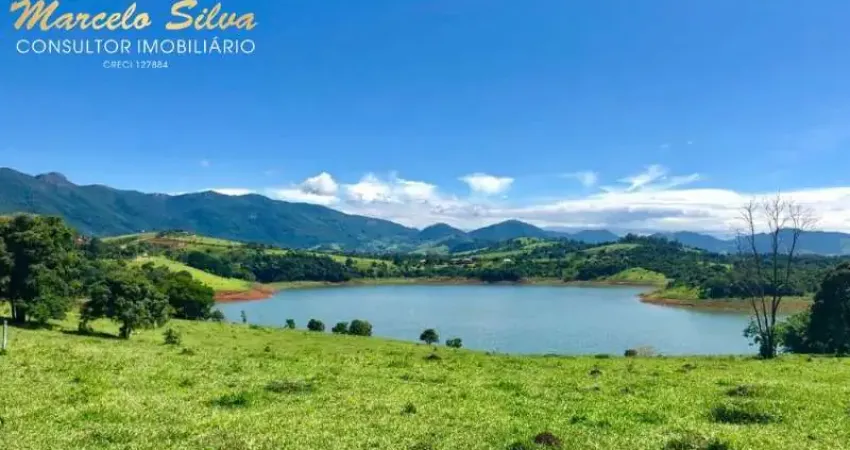 Terreno à venda na RECANTO DA REPRESA, Moenda, Joanópolis
