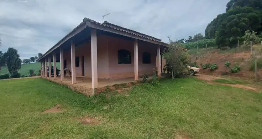 SÍTIO EXCELENTE TOPOGRAFIA , COM NASCENTE, BRAGANÇA PAULISTA