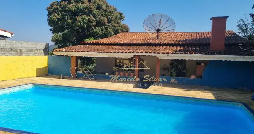 Chácara / sítio com 2 quartos à venda na Rua Ágata, 123, Chácara Fernão Dias, Bragança Paulista