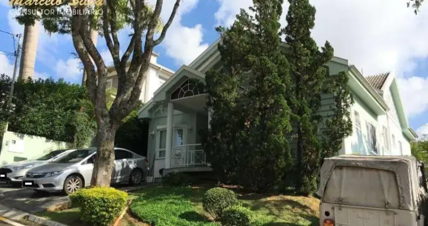 Casa em condomínio fechado com 4 quartos à venda na Rua das Araucárias, 33, Condomínio Residencial Santa Helena, Bragança Paulista