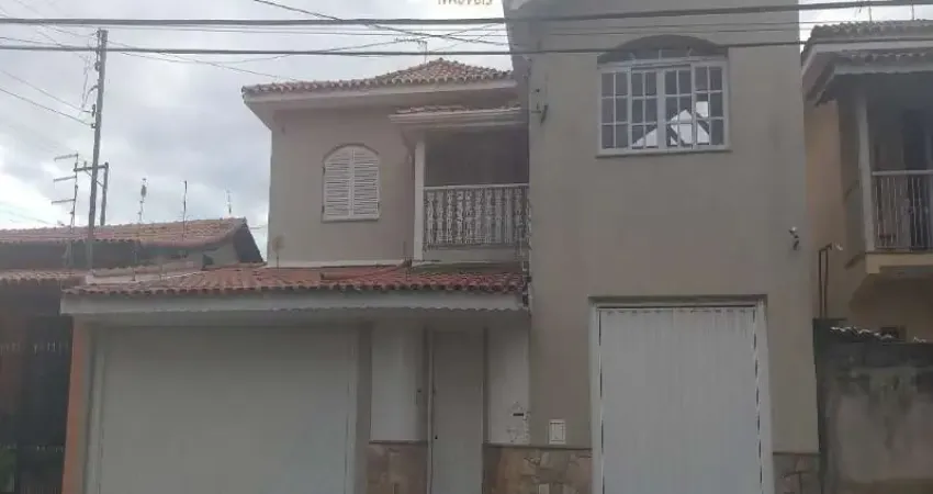 CASA 4 DORMITÓRIOS JARDIM SÃO LOURENÇO BRAGANÇA PAULISTA