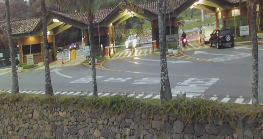 Terreno em Condomínio Euroville, Bragança Paulista - SP