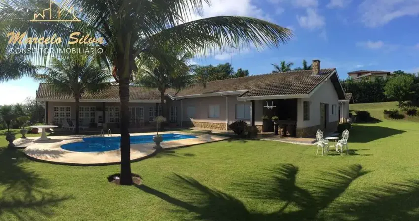 Casa em Condomínio Alto Padrão em Bragança Paulista