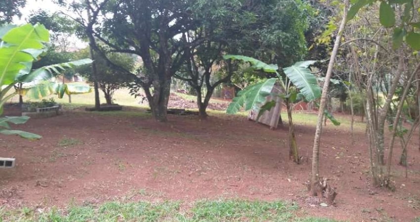 Terreno à venda na Rua Doutor Oscar Guimarães, 34, Bosques da Pedra, Bragança Paulista
