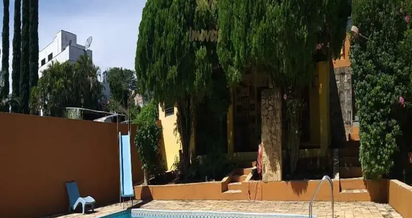 Casa Ótima Localização Bragança Paulista