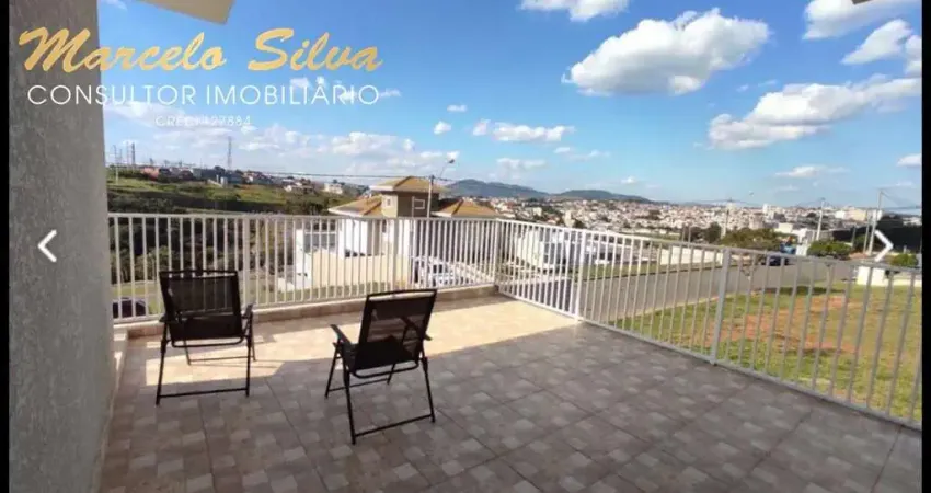 CASA CONDOMÍNIO COM PISCINA VILA REAL BRAGANÇA PAULISTA