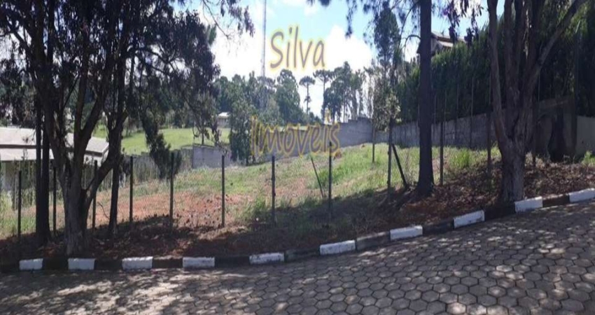 Terreno à venda na Rua Cacau, 33, Condomínio Residencial Vila Rica, Bragança Paulista