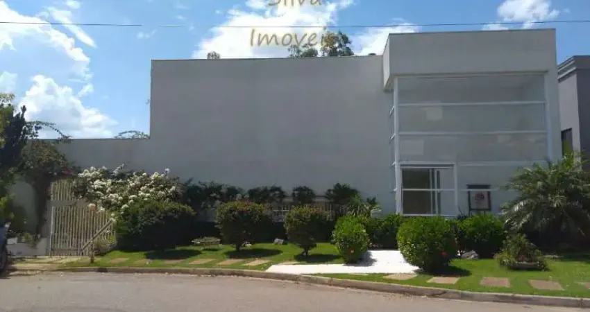Casa em condomínio fechado com 3 quartos à venda na Rua Caetano Zago, 44, Condominio Residencial Vereda América, Bragança Paulista