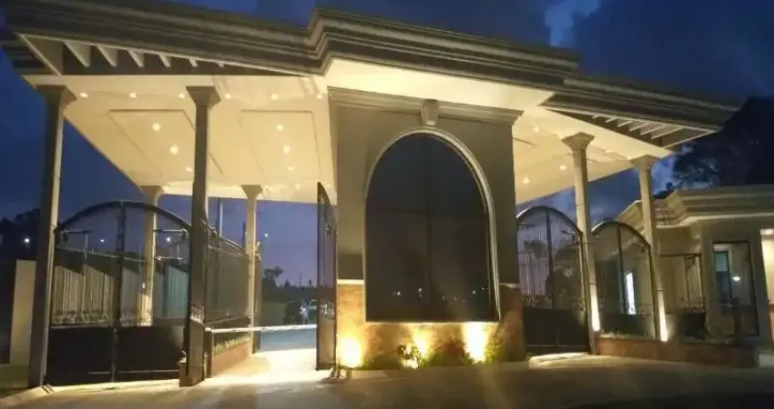 LANÇAMENTO TERRENO CONDOMINIO SAN VITALE  BRAGANÇA PAULISTA