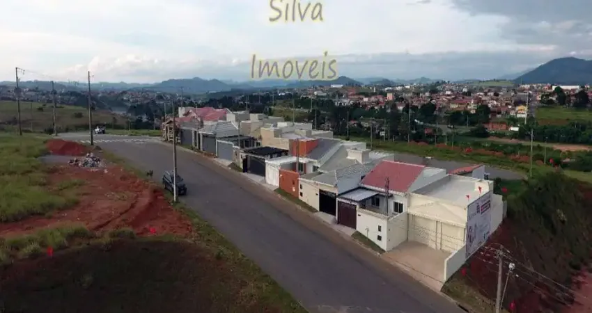 Terreno à venda na Avenida Dom Bosco, Residencial Quinta dos Vinhedos, Bragança Paulista