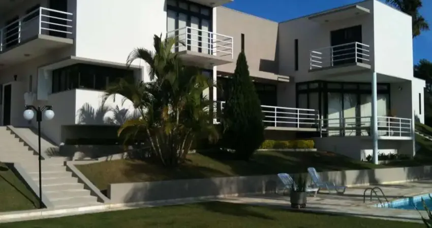 Casa em Condomínio Alto Padrão em Bragança Paulista