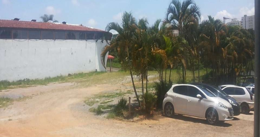 Terreno à venda na Avenida Marcelo Stefani, Jardim Nova Bragança, Bragança Paulista