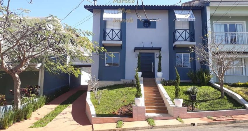 CASA 3 SUÍTES CONDOMÍNIO ALTO PADRÃO EUROVILLE  BRAGANÇA PAULISTA