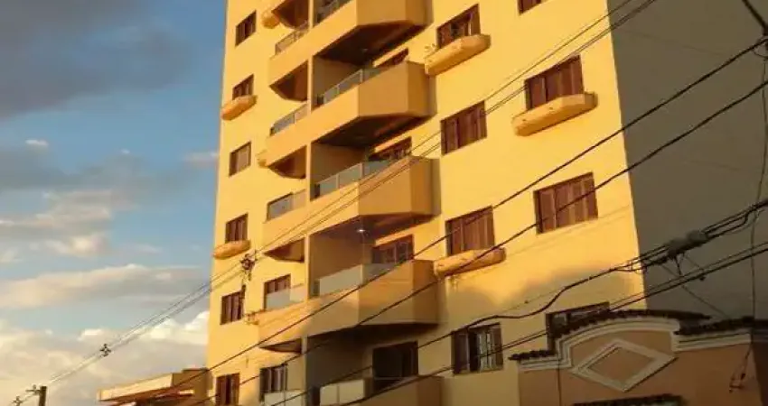 Apartamento com 3 quartos à venda na Rua Coronel João Leme, 056, Centro, Bragança Paulista