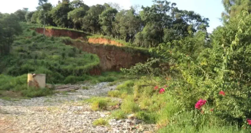 TERRENO COMERCIAL BRAGANÇA PAULISTA COM GRANDE FLUXO