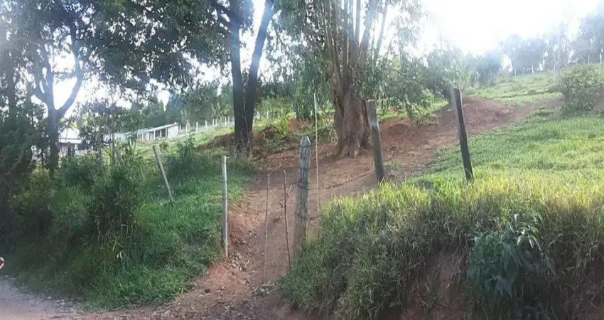 Terreno à venda na Rua Expedicionário José Franco de Macedo, 22, Penha, Bragança Paulista