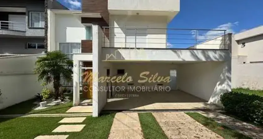 CASA EM CONDOMINIO RESIDENCIAL EUROVILLE, BRAGANÇA PAULISTA - SP