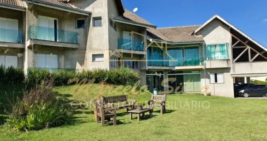 CASA NO CONDOMÍNIO JARDIM DAS PALMEIRAS, BRAGANÇA PAULISTA - SP