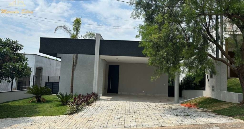 TÉRREA , 3 SUÍTES,  NOVA,  ALTO PADRÃO CONDOMINIO COM SISTEMA DE CLUBE CAMPOS DO CONDE