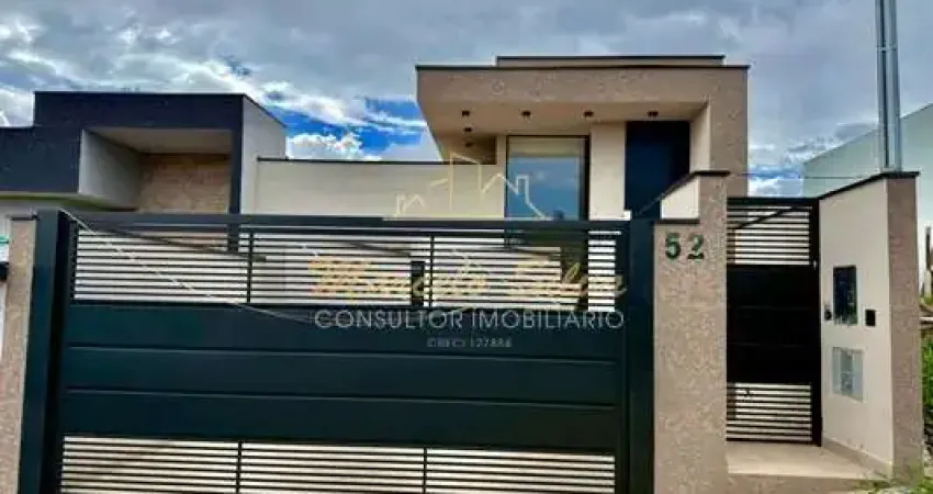 CASA RESIDENCIAL VILLA VERDE BRAGANÇA PAULISTA-SP