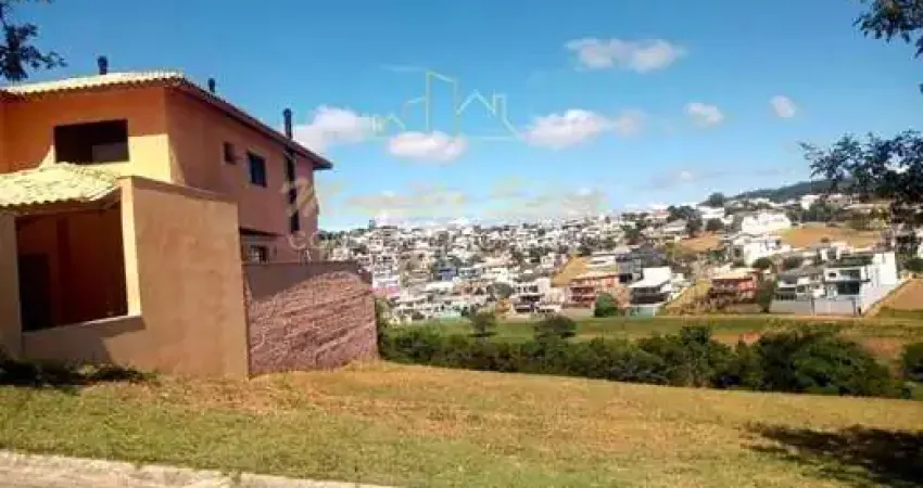 TERRENO EM CONDONDOMINIO FECHADO BRAGANÇA PAULISTA-SP