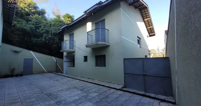 CASA EXCELENTE LOCALIZAÇÃO, ZONA SUL - BRAGANÇA PAULISTA - SP