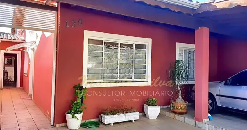 CASA JARDIM SÃO LOURENÇO 3 DORMITORIOS BRAGANÇA PAULISTA