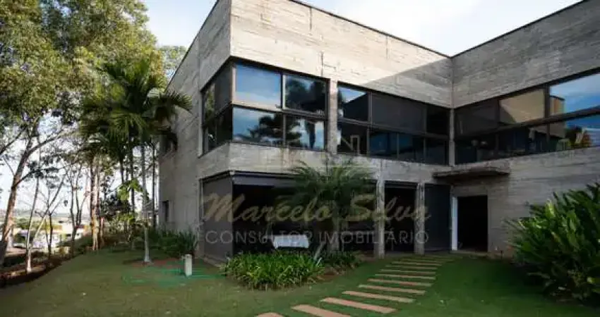 CASA DONA CAROLINA TÉRREA ALTO PADRÃO COM VISTA PRIVILEGIADA