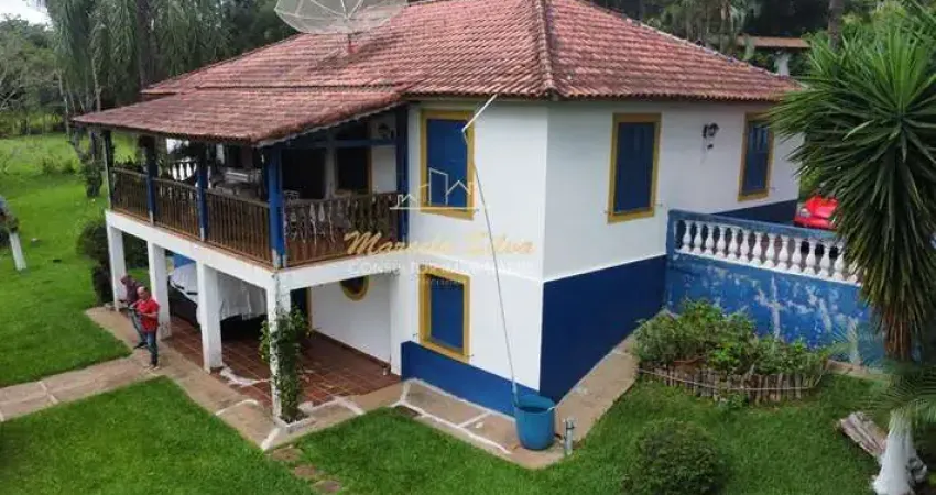 CHACARA  ESTILO DE FAZENDA REGIÃO SHOPPING BRAGANÇA PAULISTA