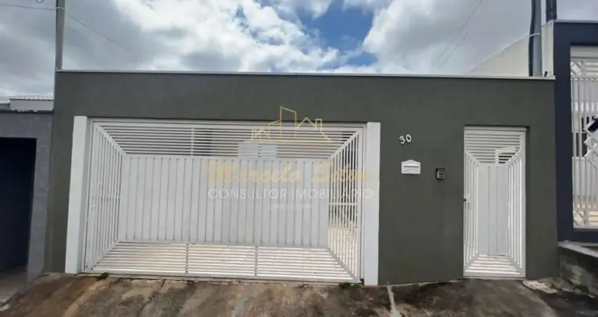 Casa Nova Térrea Residencial Piemonte,   Bragança Paulista
